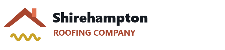 Shirehampton Roofing Company logo
